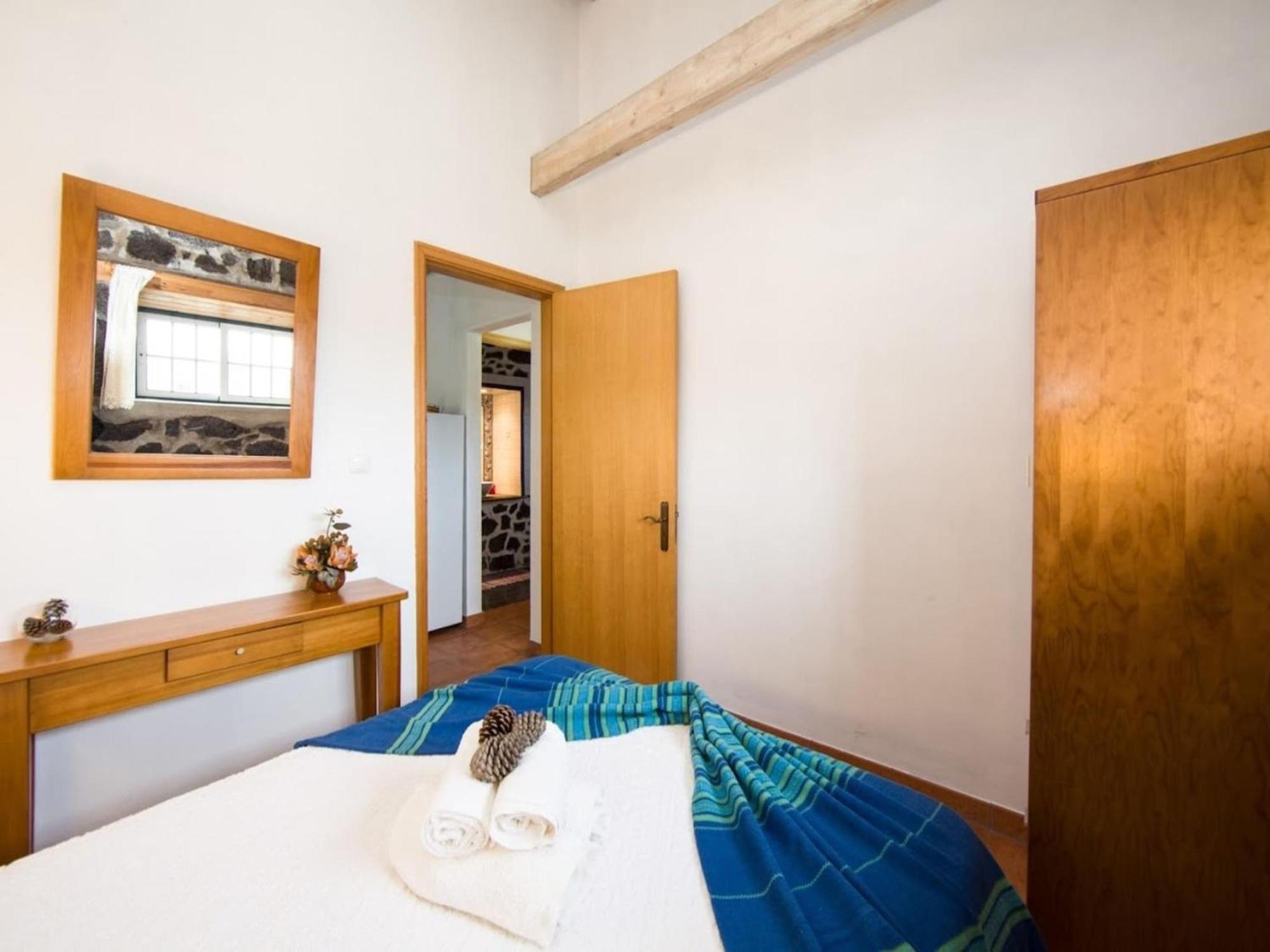 Santa Luzia  Holiday House, Santa Luzia, Pico, Azoresヴィラ エクステリア 写真