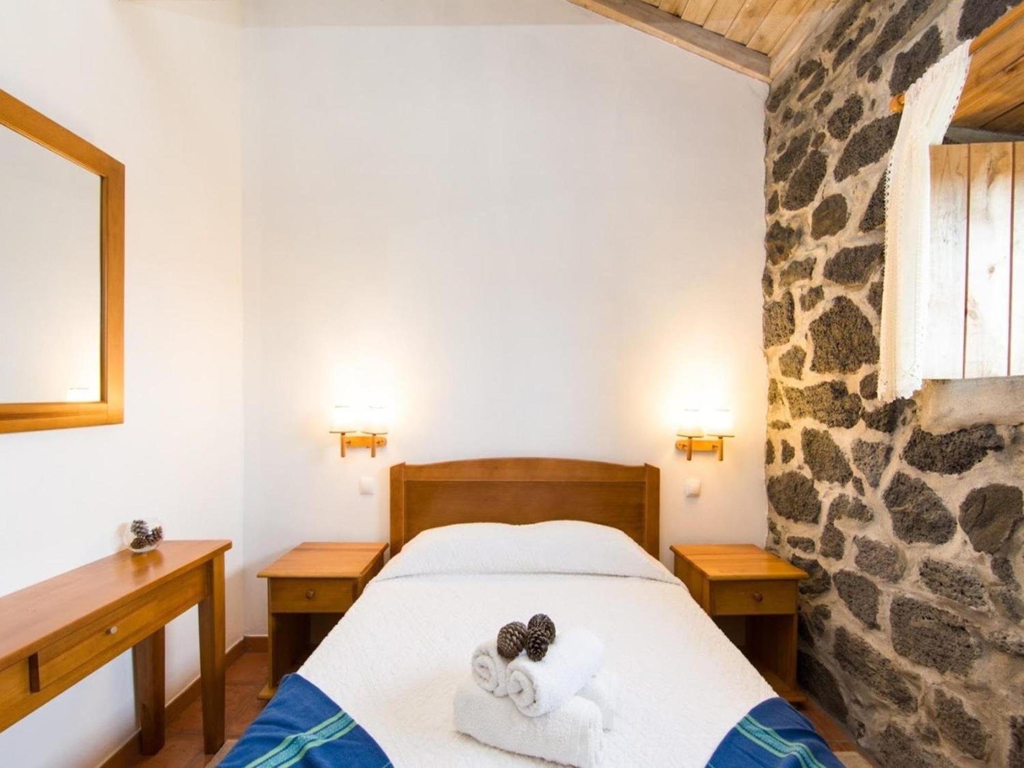 Santa Luzia  Holiday House, Santa Luzia, Pico, Azoresヴィラ エクステリア 写真