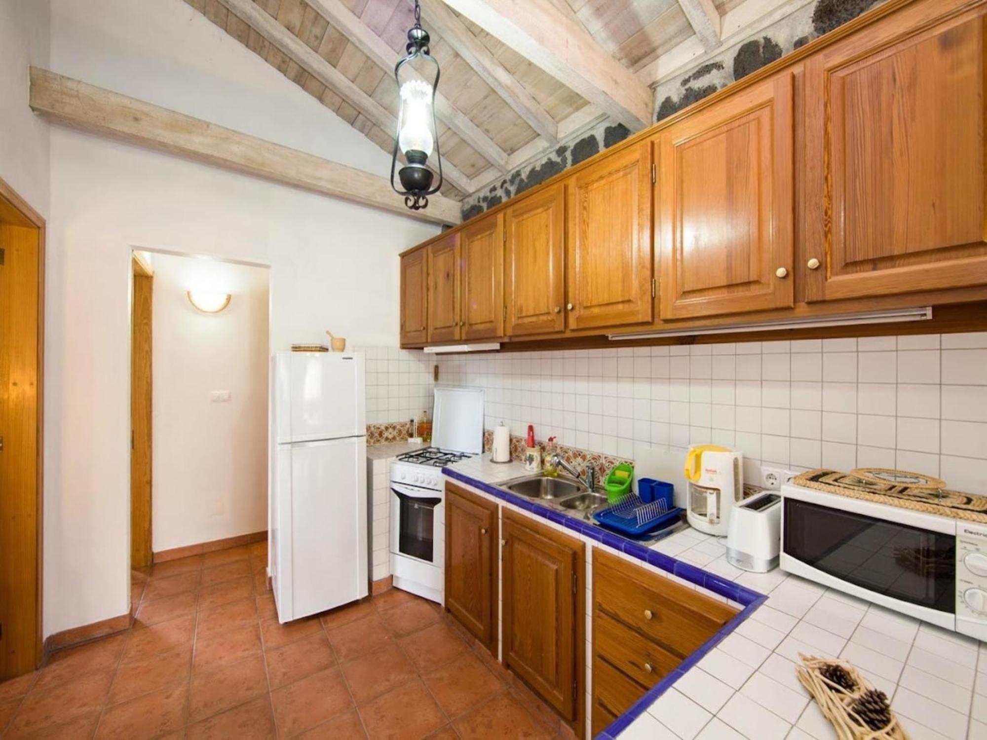 Santa Luzia  Holiday House, Santa Luzia, Pico, Azoresヴィラ エクステリア 写真