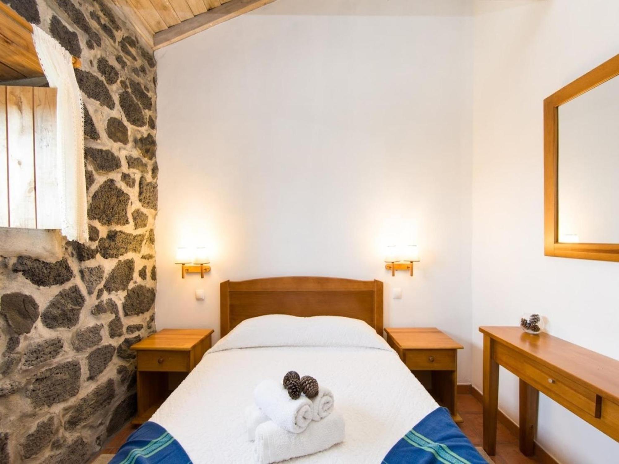 Santa Luzia  Holiday House, Santa Luzia, Pico, Azoresヴィラ エクステリア 写真