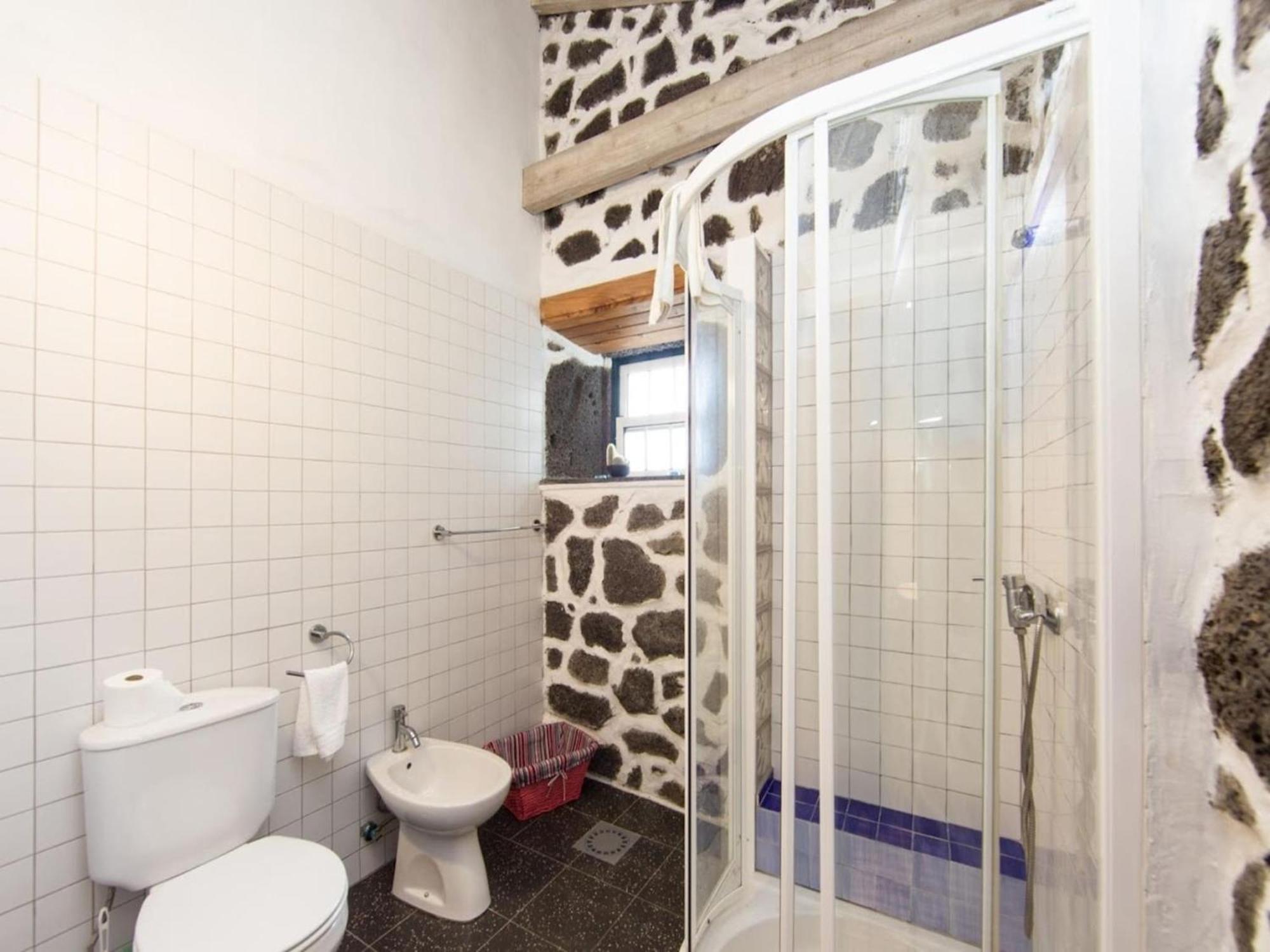 Santa Luzia  Holiday House, Santa Luzia, Pico, Azoresヴィラ エクステリア 写真