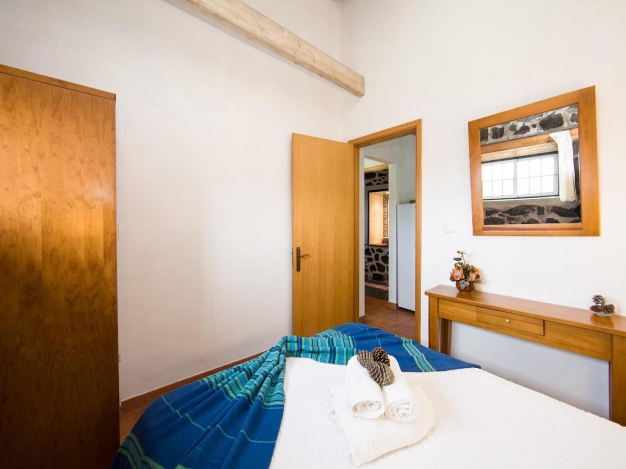 Santa Luzia  Holiday House, Santa Luzia, Pico, Azoresヴィラ エクステリア 写真