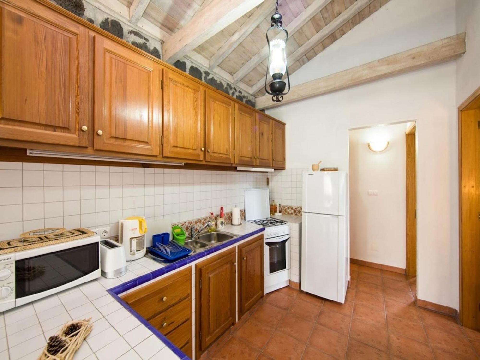 Santa Luzia  Holiday House, Santa Luzia, Pico, Azoresヴィラ エクステリア 写真